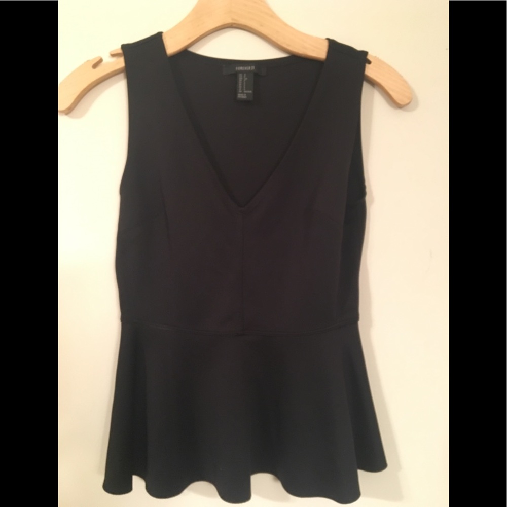bell top
